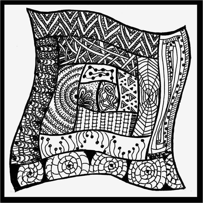 Zentangle Vorlagen Großartig Neuentdeckungen