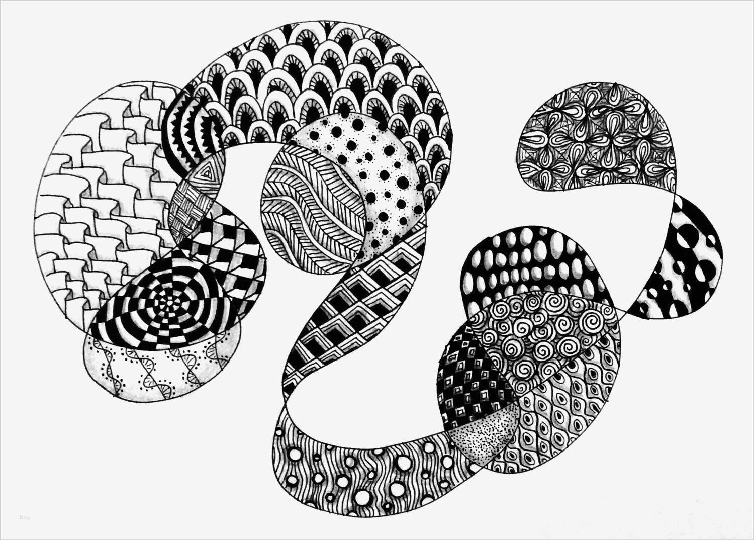 Zentangle Vorlagen Großartig Zentangle Archive Gelbkariert Alles Selbsgemacht