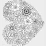 Zentangle Vorlagen Wunderbar Zentangle Vorlagen Gratis Ausdrucken Zum Ausmalen