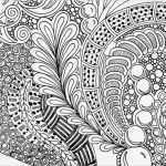 Zentangle Vorlagen Zum Ausmalen Beste Zentangle Vorlagen Gratis Ausdrucken Zum Ausmalen