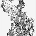 Zentangle Vorlagen Zum Ausmalen Schön Zentangle Vorlagen Gratis Ausdrucken Zum Ausmalen