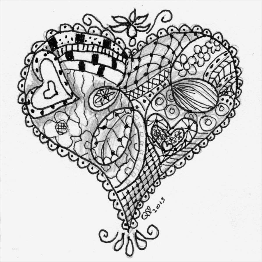 Zentangle Vorlagen Zum Ausmalen Wunderbar Kalinkas Blog