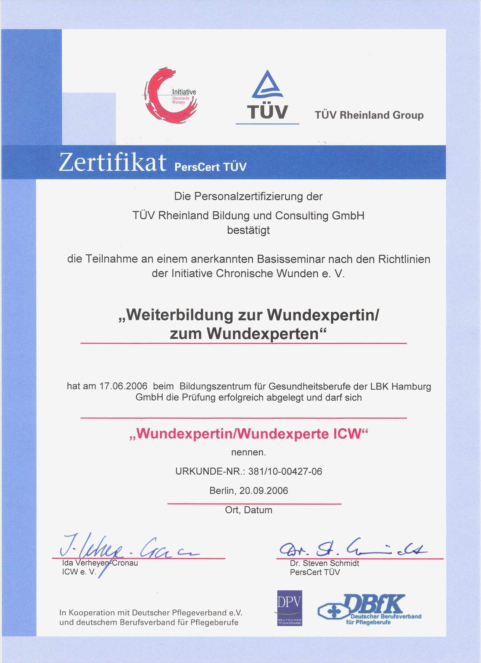 Zertifikat Vorlage Genial Niedlich Weiterbildung Zertifikat Vorlage Zeitgenössisch