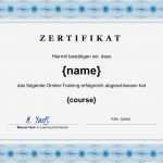 Zertifikat Vorlage Kostenlos Ausdrucken Hübsch Ungewöhnlich Vorlage Zertifikat Der Teilnahme