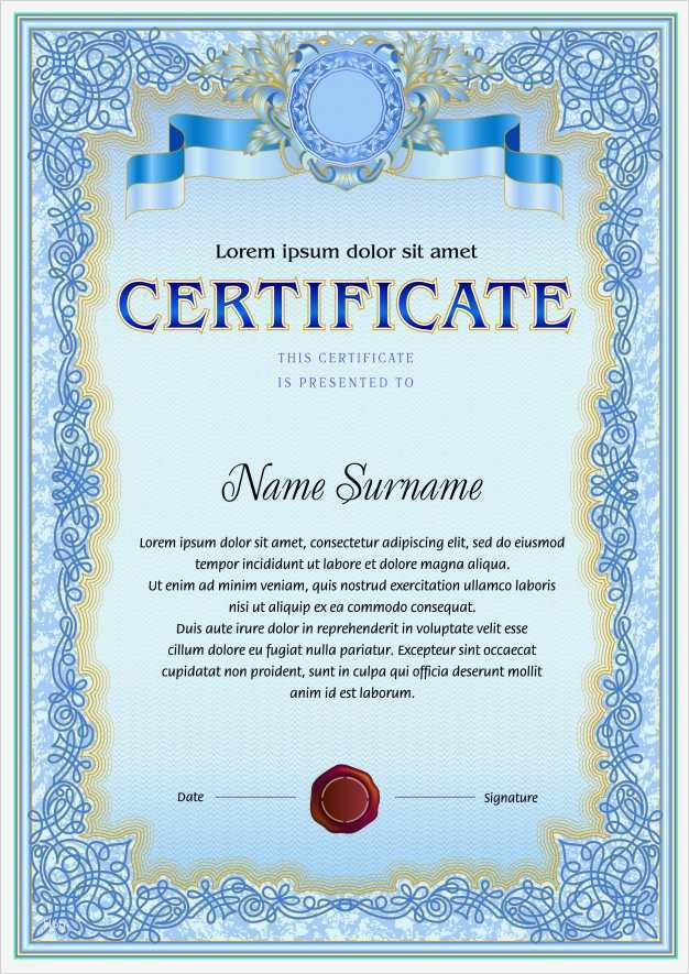 Zertifikat Word Vorlage Gut Erfreut Glückwunsch Zertifikat Vorlage Bilder