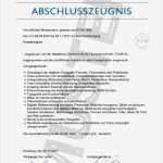 Zeugnis Vorlage Wunderbar Großzügig Vorlage Für Das Zeugnis Galerie