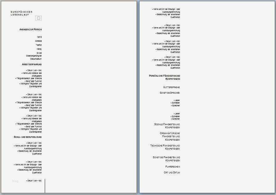 Zeugnis Vorlage Zum Ausfüllen Schön Wunderbar Vorlage Ausfüllen Galerie