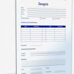 Zeugnis Vorlage Zum Ausfüllen Süß Zeugnis Schule Ausbildung Vorlage Zum Download