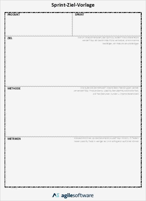 Ziele Setzen Vorlage Luxus Großzügig Vorlage Für Ziele Ideen Dokumentationsvorlage