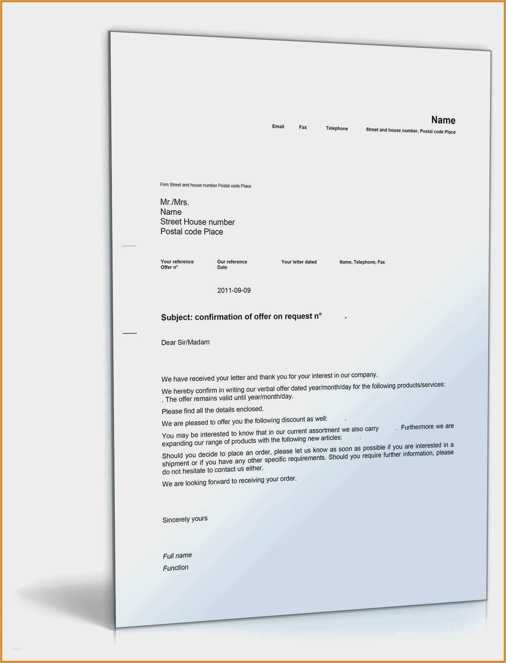 Zimmer Reservieren Vorlage Best Of Anfrage Hotelzimmer Vorlage Einzigartig 8 Vorlage Anfrage