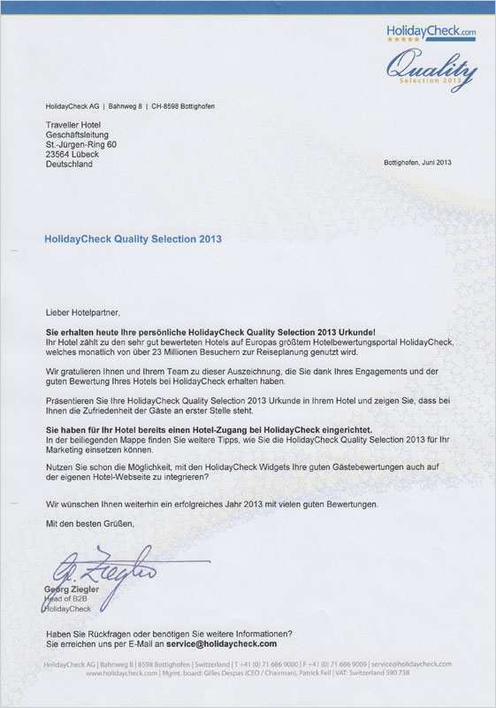 Zimmer Reservieren Vorlage Cool Traveller Hotel Lübeck Global tourist Hotel