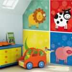 Zimmer Reservieren Vorlage Großartig Babyzimmer Gestalten Süße Tier Muster Für Ihre Kleinen