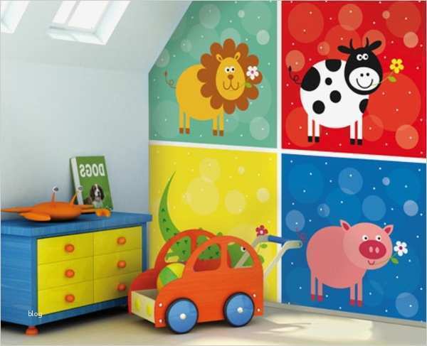 Zimmer Reservieren Vorlage Großartig Babyzimmer Gestalten Süße Tier Muster Für Ihre Kleinen