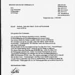 Zimmerwunsch An Hotel Schreiben Vorlage Erstaunlich Agpf Infos über Sekten Kulte Und Den Psychomarkt