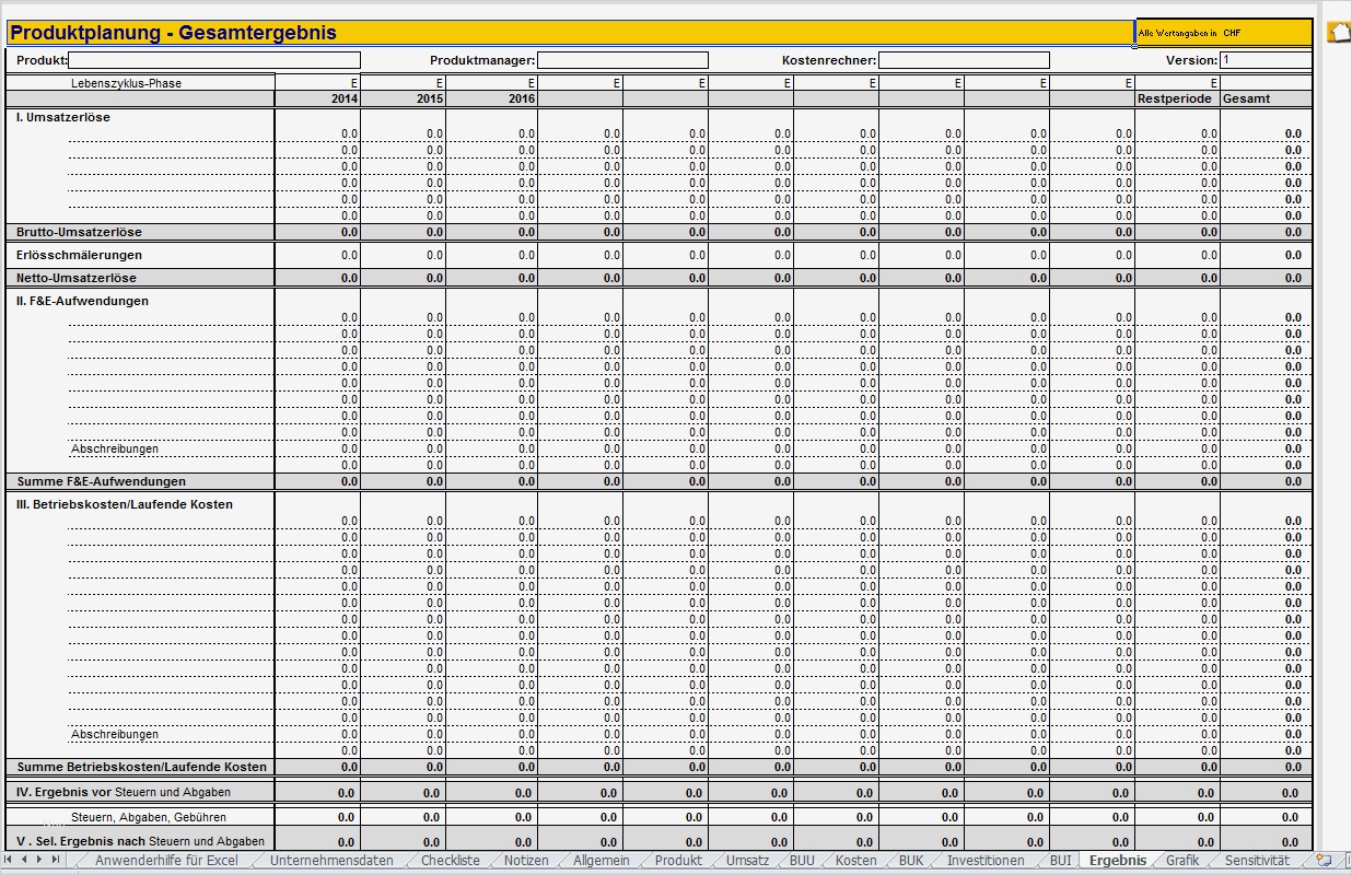 Zinsberechnung Excel Vorlage Download Best Of Produktneueinführung Excel Vorlage Zum Download