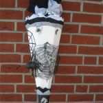 Zuckertüte Basteln Vorlage Großartig Spider Schultüte Zuckertüte Spinne