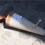 Zuckertüte Basteln Vorlage Hübsch Schultüte Basteln Schritt Für Schritt Anleitung Für