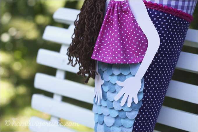 Zuckertüte Basteln Vorlage Schönste Hamburger Liebe Ein Großer Schritt Und Eine Bunte Zuckertüte