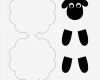 Zum Basteln Vorlagen Bewundernswert Schaf Basteln Mit Kindern Kostenlose Vorlage Und Einfache