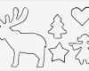 Zum Basteln Vorlagen Einzigartig Schablonen Skandinavische Weihnachten Ausmalbilder Von