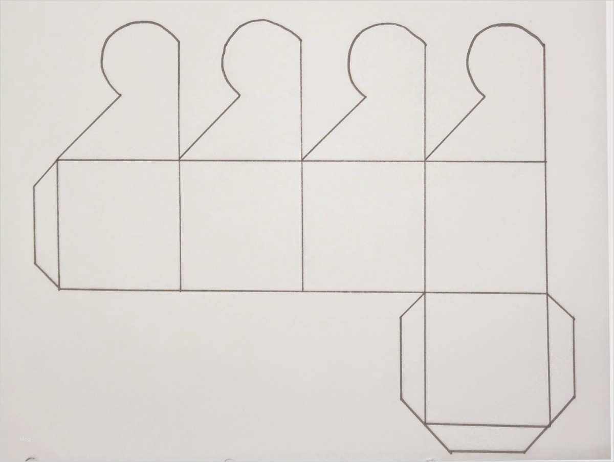 Zum Basteln Vorlagen Hübsch Schachteln Basteln Vorlagen Ideen