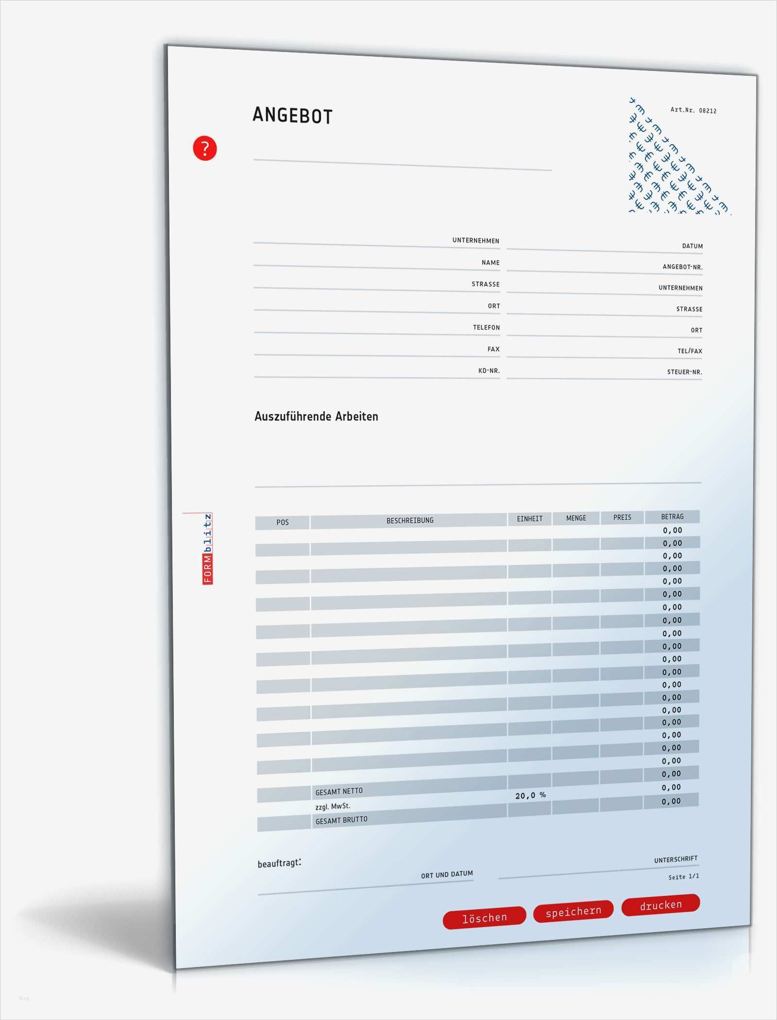 Zurückweisung Rechnung Vorlage Erstaunlich Beliebte Downloads • Kaufen & Verkaufen Dokumente & Vorlagen