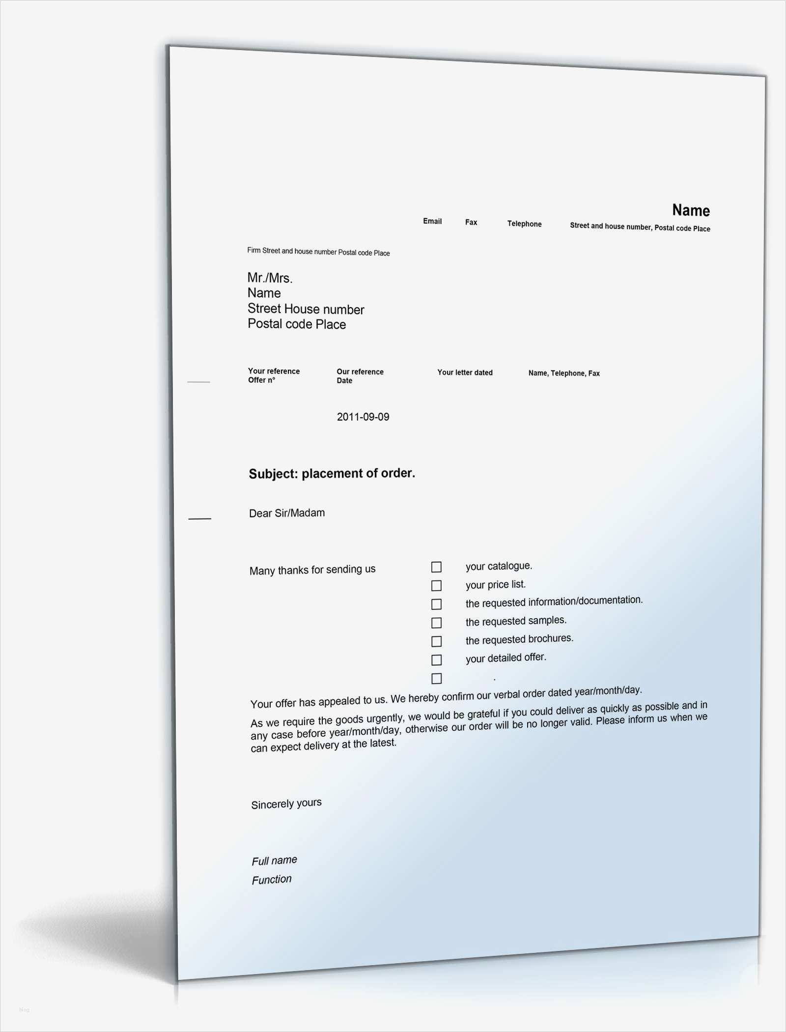 Zurückweisung Rechnung Vorlage Luxus Beliebte Downloads • Kaufen & Verkaufen Kostenlos