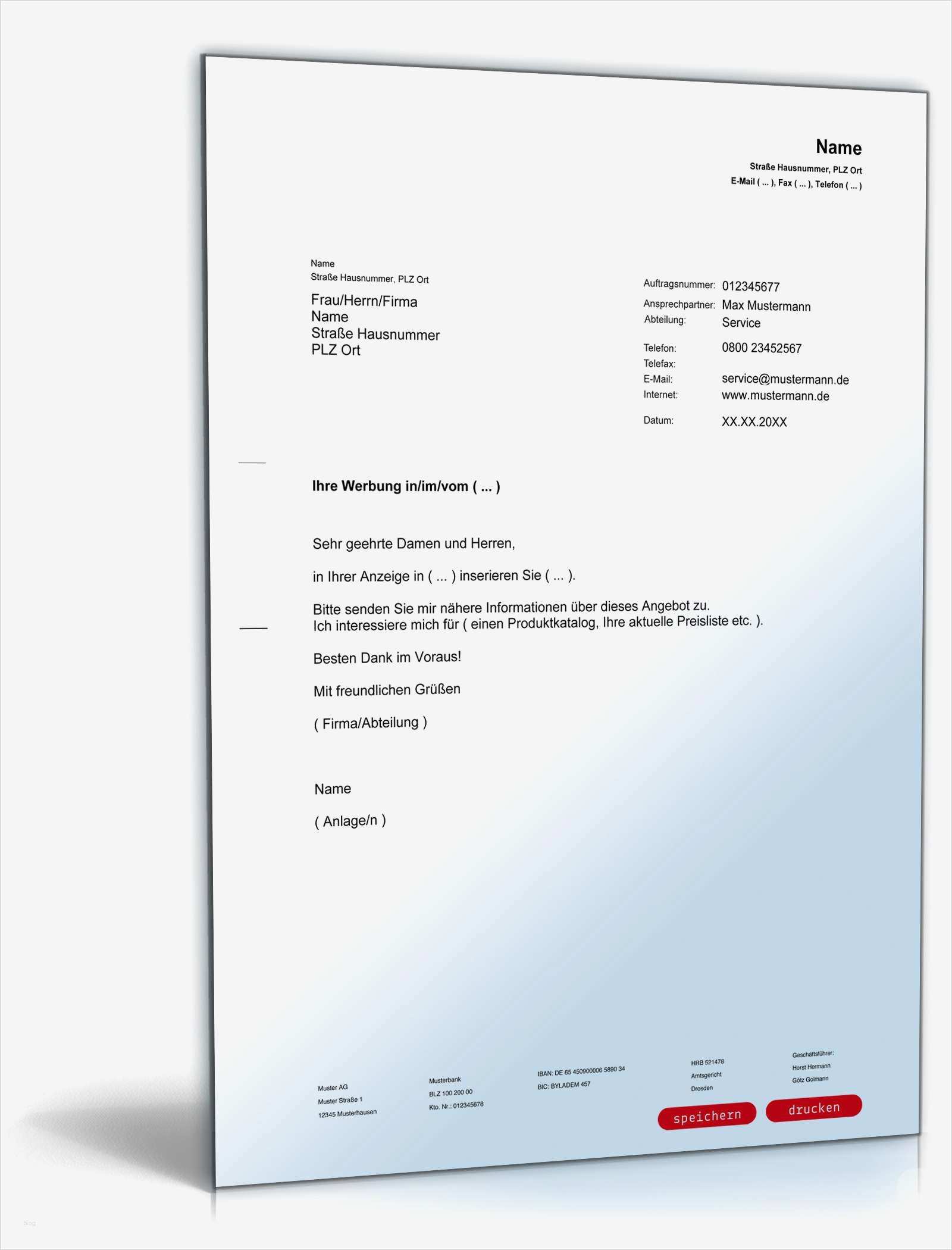 Zusage Angebot Vorlage Erstaunlich Einholung Angebot