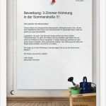 Zusammenziehen Vermieter Informieren Vorlage Fabelhaft Get A Flat