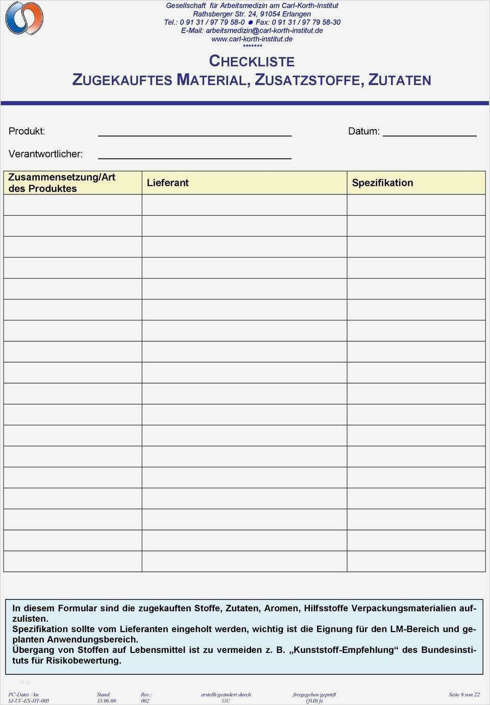 Zutatenliste Kuchenverkauf Vorlage Wunderbar Charmant Haccp Flussdiagrammvorlage Galerie Entry Level