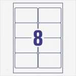 Zweckform 3490 Vorlage Word Bewundernswert Microsoft Word Template L4745