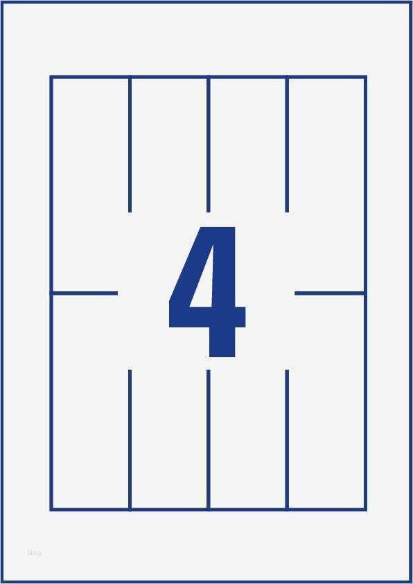 Zweckform 3490 Vorlage Word Inspiration Tischkarten C 25