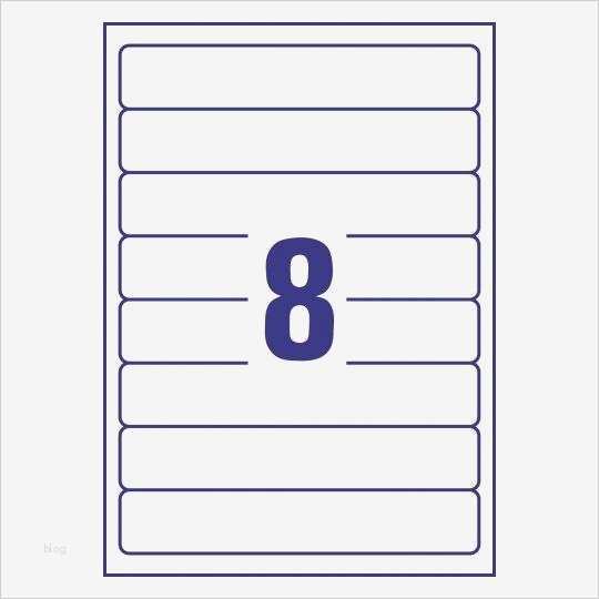 Zweckform 3490 Vorlage Word Süß Microsoft Word Template L6060