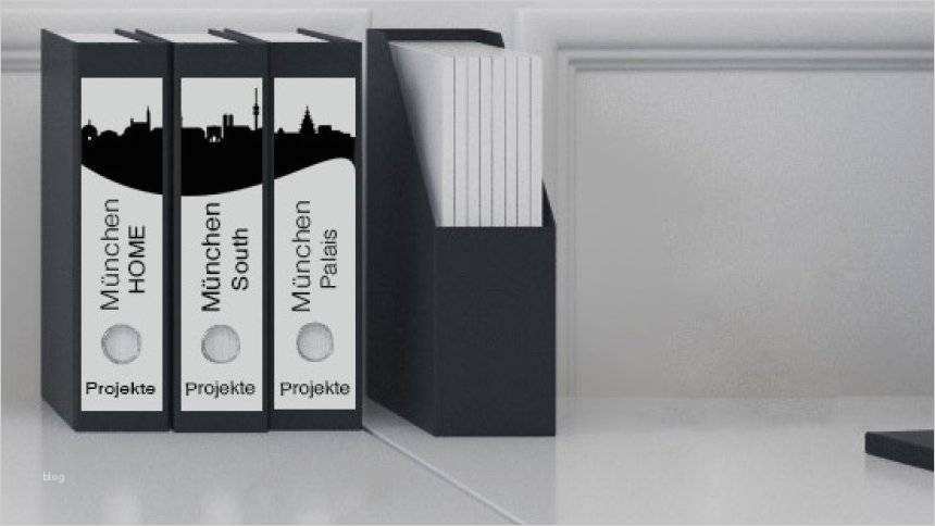 Zweckform 3490 Vorlage Word Süß Vorlagen Für ordnerrücken Mit Panoramadruck