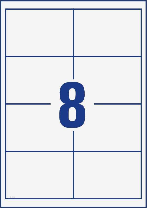 65 Fabelhaft Zweckform 3660 Word Vorlage Foto 2 Universal Etiketten 3660