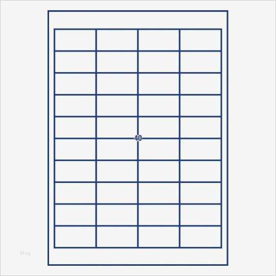 Zweckform 3660 Word Vorlage Inspiration Microsoft Word Template 4780