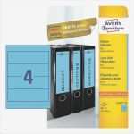 Zweckform Etiketten 3689 Vorlage Word Best Of Avery Zweckform Selbstklebende ordnerrücken Etiketten