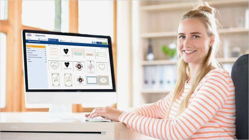 Zweckform Etiketten Vorlagen Schön Kostenlose Vorlagen Zum Download