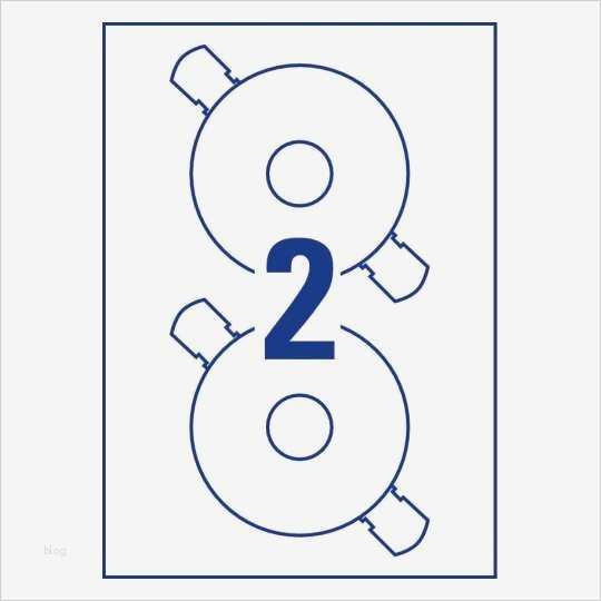 Zweckform Etiketten Vorlagen Wunderbar Cd Etiketten L6015 25