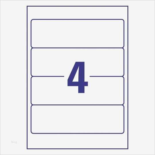 Zweckform L7160 Word Vorlage Erstaunlich Microsoft Word Template L6061