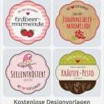 Zweckform Word Vorlage Süß tolle Marmelade Etiketten Vorlage Bilder Beispiel