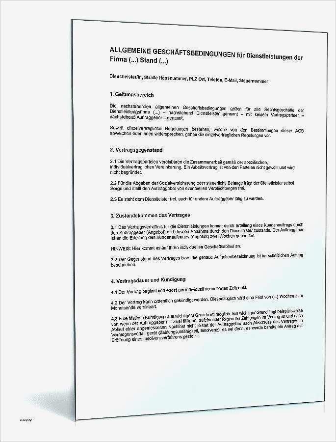 Zwischenmietvertrag Vorlage Großartig tolle Mietvertrag Vorlage Galerie Vorlagen Ideen