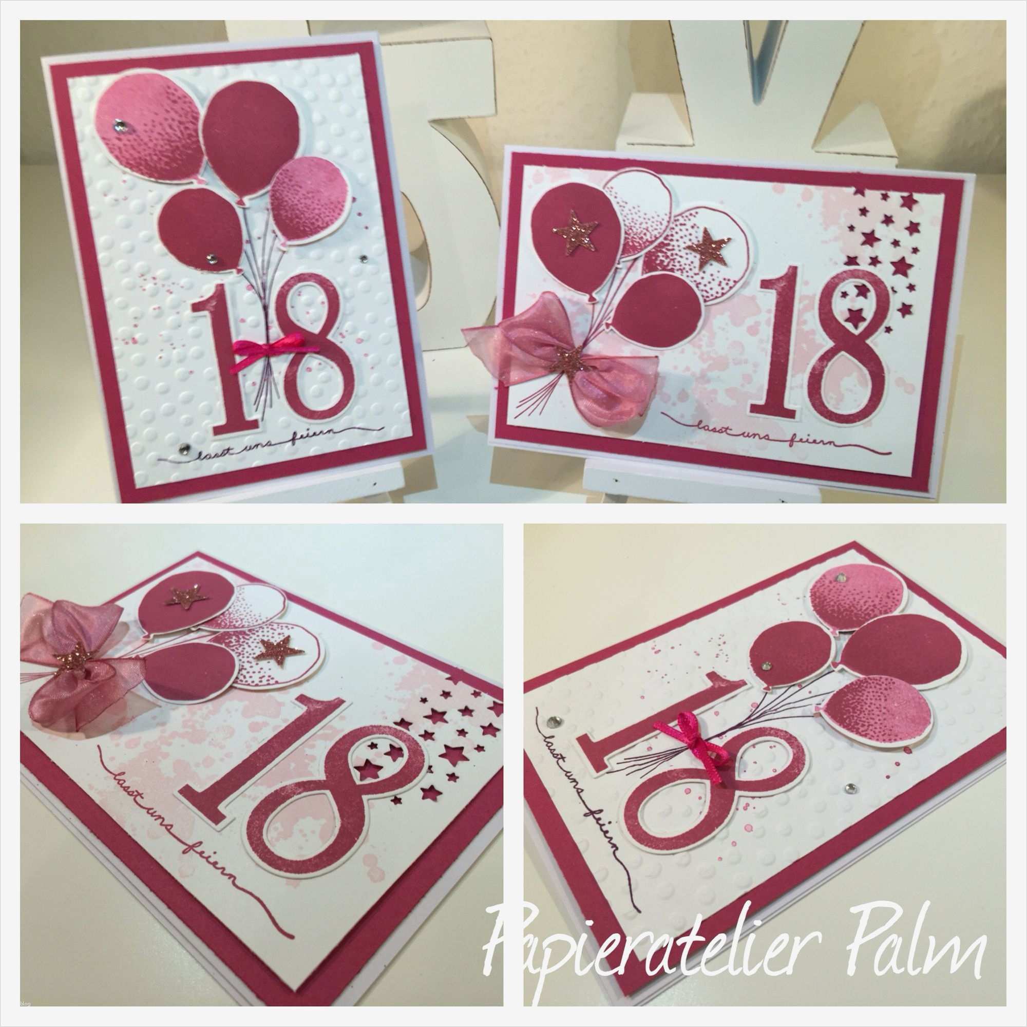 18 Geburtstag Einladungskarten Vorlagen Gut Einladungskarten 18 Geburtstag Selber Basteln