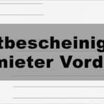1und1 Handyvertrag Kündigen Vorlage Luxus Mietbescheinigung Vermieter Vordruck Kostenlos Zum