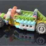 3d Drucker Vorlagen Lego Neu Lego Fürchtet Sich Nicht Vor Bausteinen Aus Dem 3d Drucker