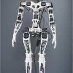 3d Drucker Vorlagen Lego Süß 3ders Poppy Open source 3d Printed Humanoid Robots