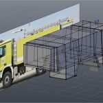 3d Drucker Vorlagen Lego Wunderbar 3d Druck Modelle – Messemodelle