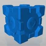 3d Drucker Vorlagen Selber Erstellen Erstaunlich 3d Vorlage Panion Cube Download Chip
