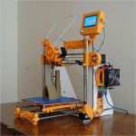 3d Drucker Vorlagen Selber Erstellen Luxus Wie Lassen Sich 3d Drucker Selber Bauen Archzine