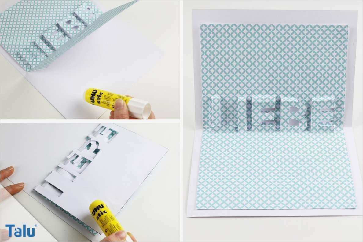 3d Karten Vorlagen Elegant 3d Basteln Vorlagen Home Ideen